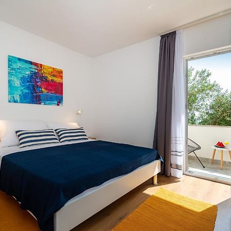 La More Apartments Borovići المظهر الخارجي الصورة