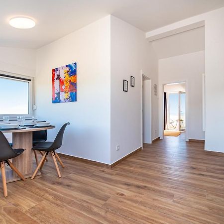 La More Apartments Borovići المظهر الخارجي الصورة