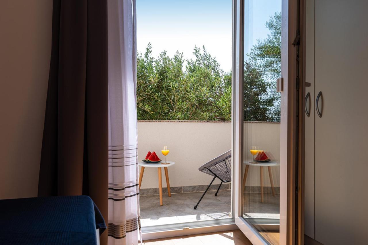 La More Apartments Borovići المظهر الخارجي الصورة