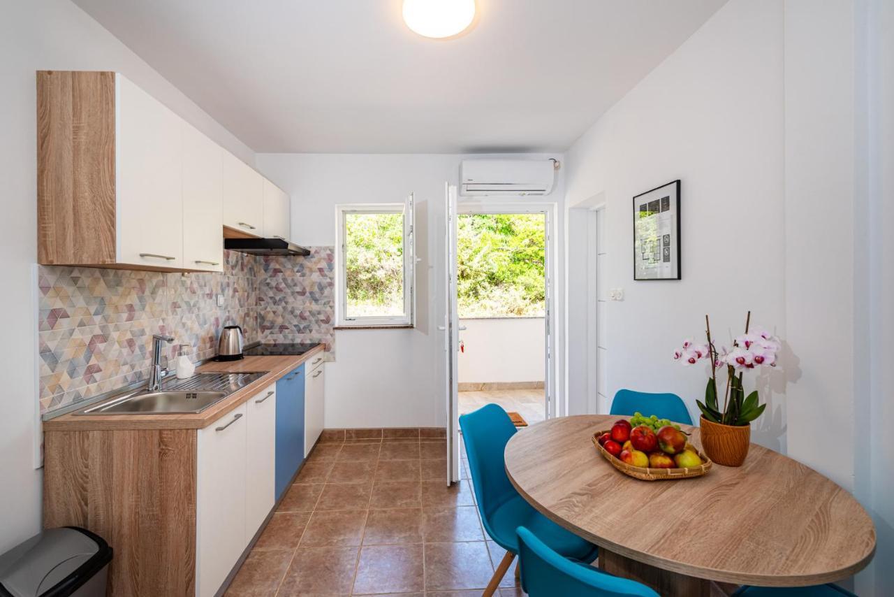 La More Apartments Borovići المظهر الخارجي الصورة