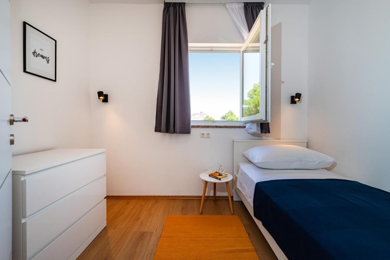 La More Apartments Borovići المظهر الخارجي الصورة