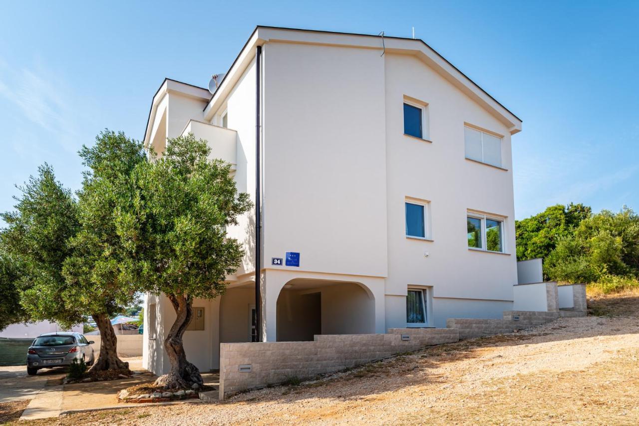 La More Apartments Borovići المظهر الخارجي الصورة