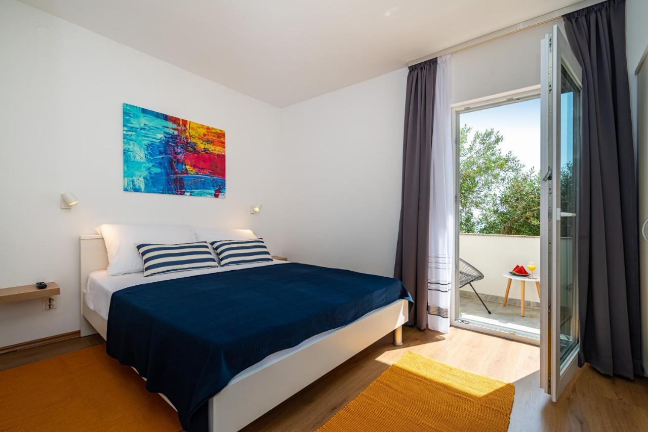 La More Apartments Borovići المظهر الخارجي الصورة