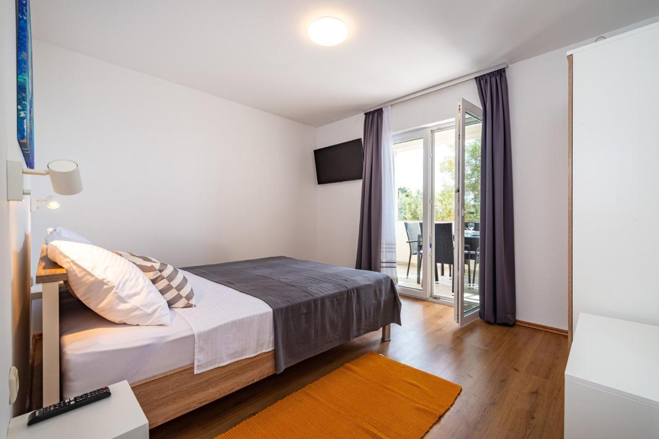 La More Apartments Borovići المظهر الخارجي الصورة