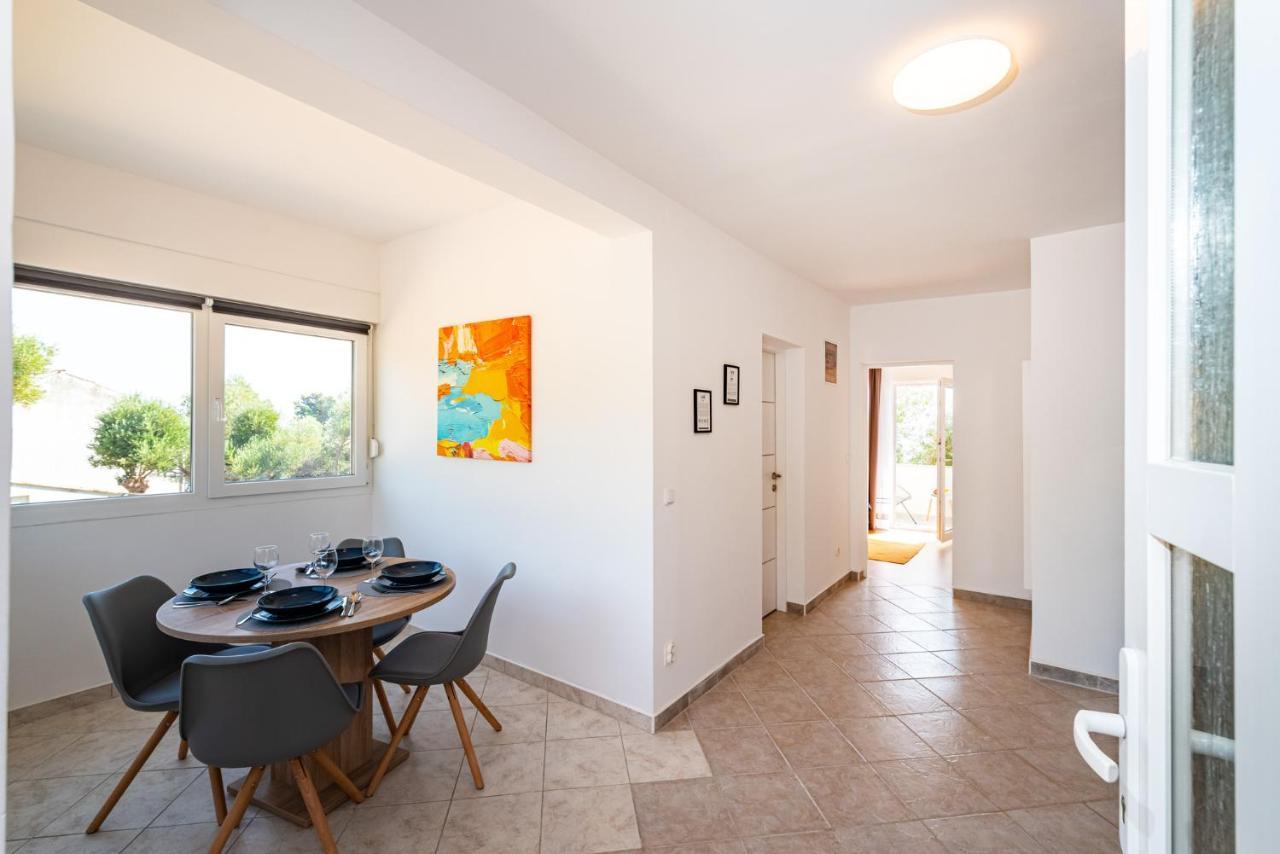 La More Apartments Borovići المظهر الخارجي الصورة