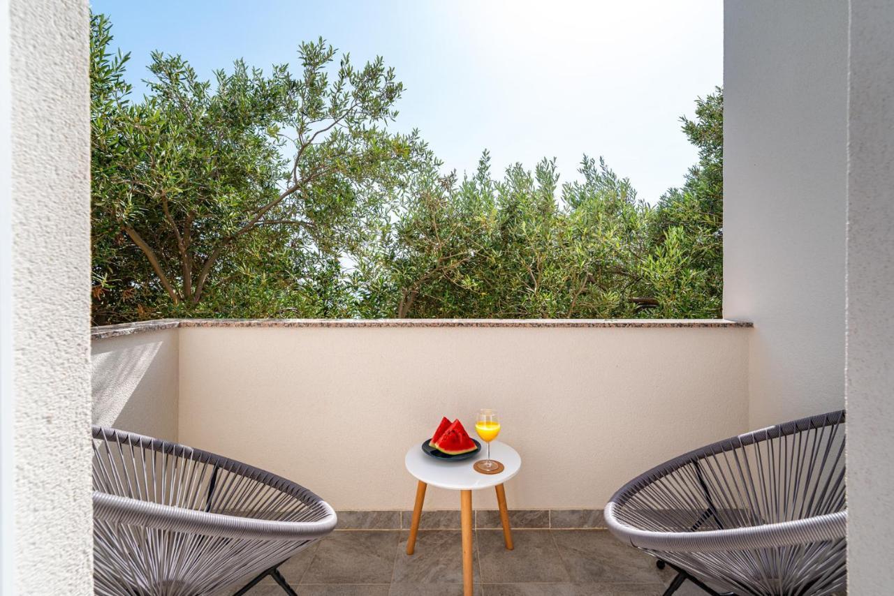 La More Apartments Borovići المظهر الخارجي الصورة