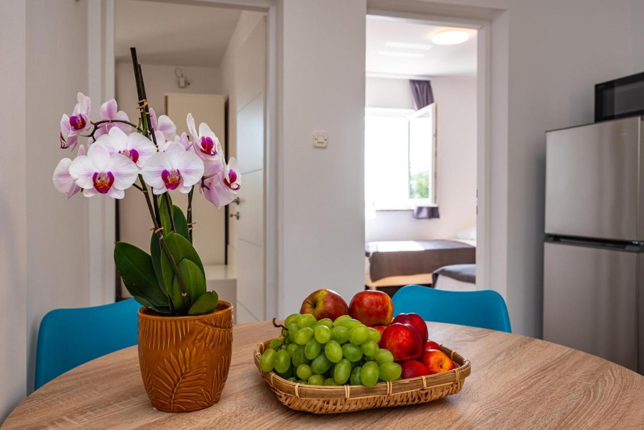 La More Apartments Borovići المظهر الخارجي الصورة