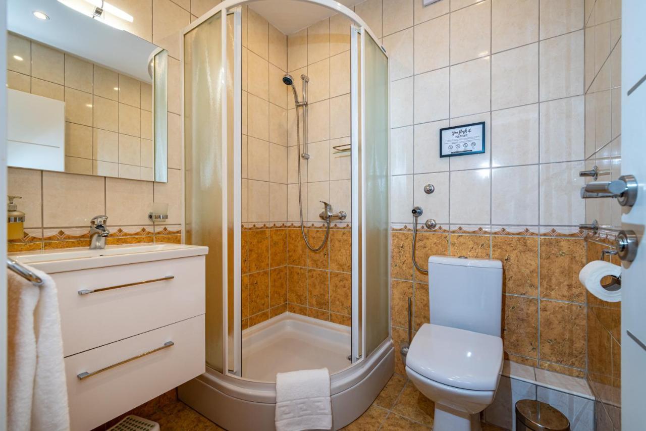 La More Apartments Borovići المظهر الخارجي الصورة