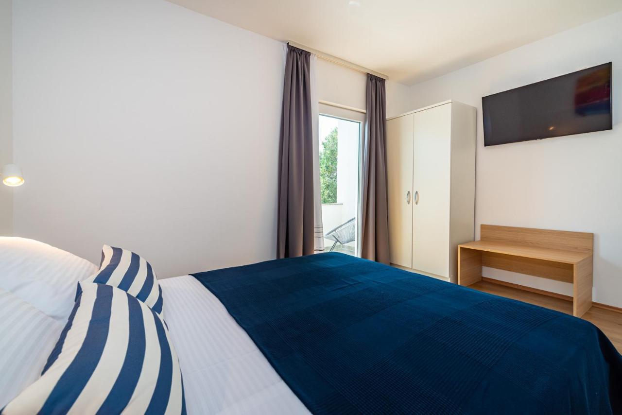 La More Apartments Borovići المظهر الخارجي الصورة