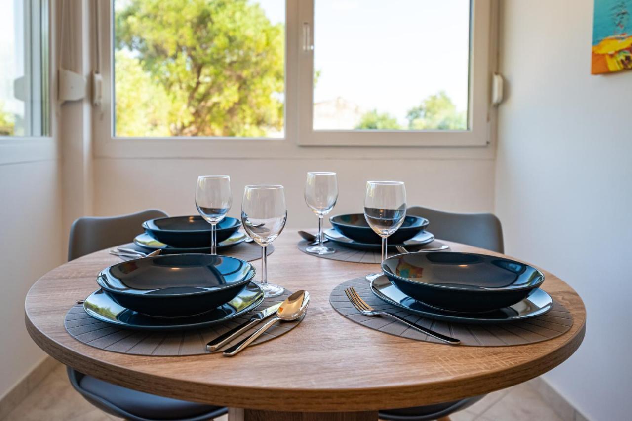 La More Apartments Borovići المظهر الخارجي الصورة