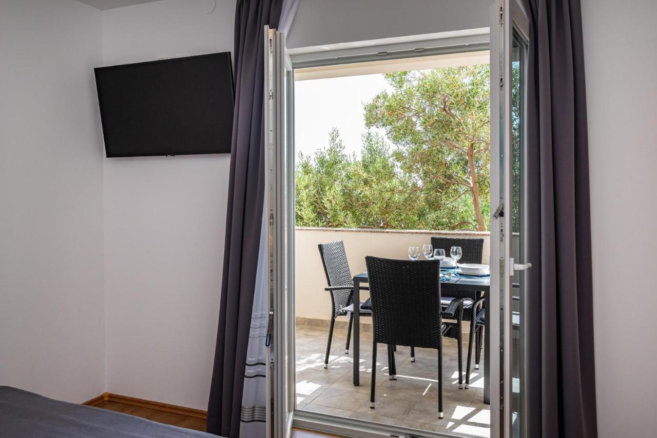 La More Apartments Borovići المظهر الخارجي الصورة