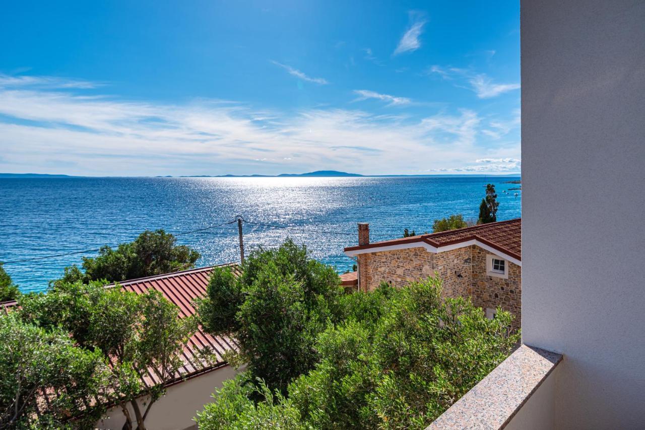 La More Apartments Borovići المظهر الخارجي الصورة