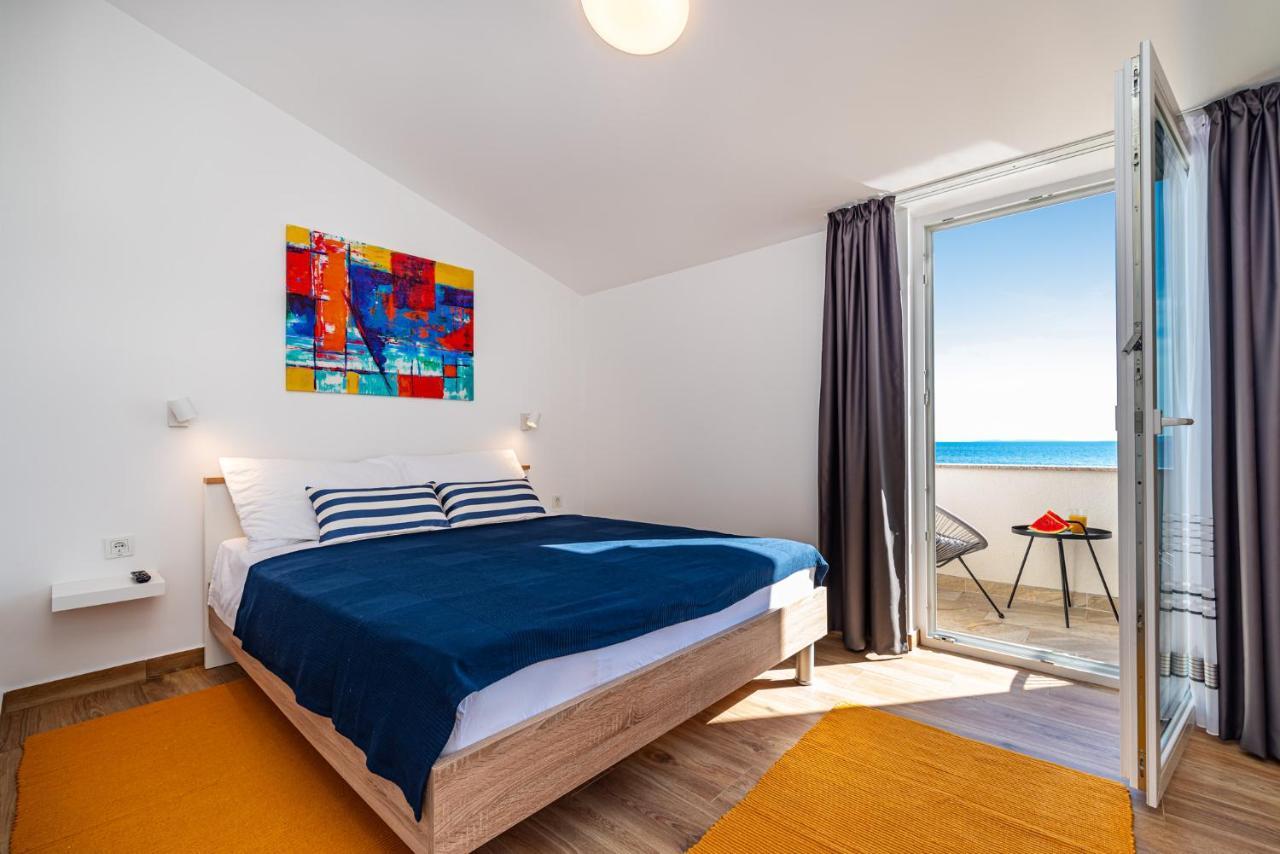 La More Apartments Borovići المظهر الخارجي الصورة
