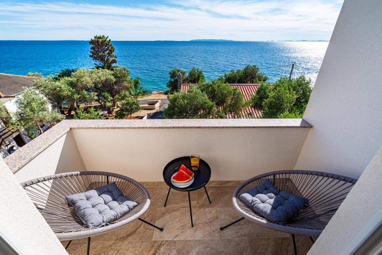 La More Apartments Borovići المظهر الخارجي الصورة