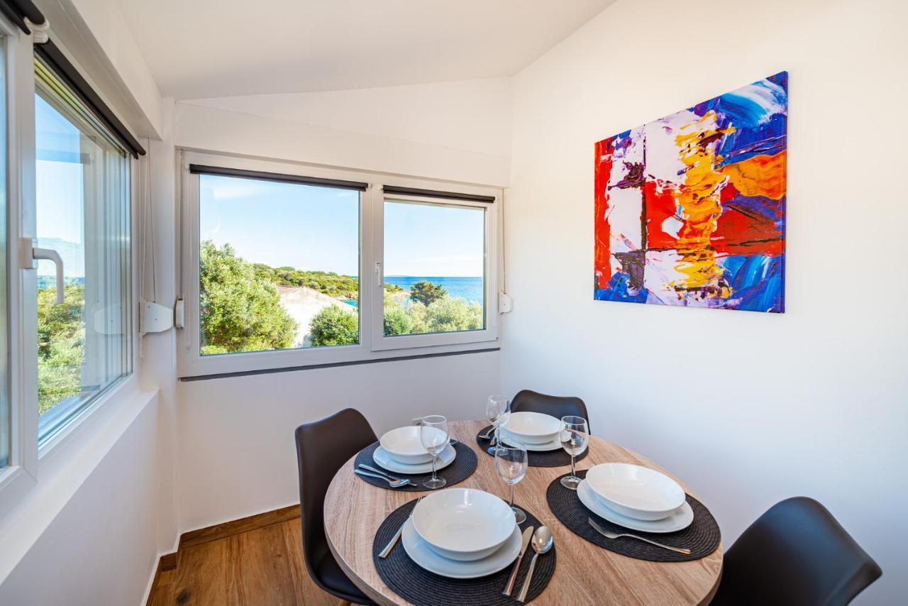 La More Apartments Borovići المظهر الخارجي الصورة