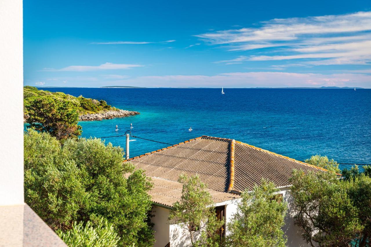 La More Apartments Borovići المظهر الخارجي الصورة