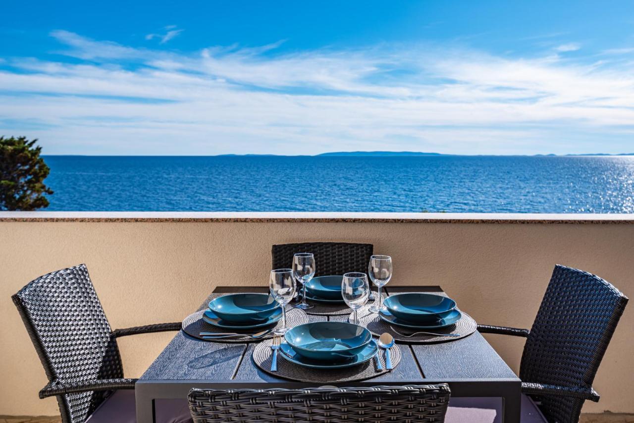 La More Apartments Borovići المظهر الخارجي الصورة