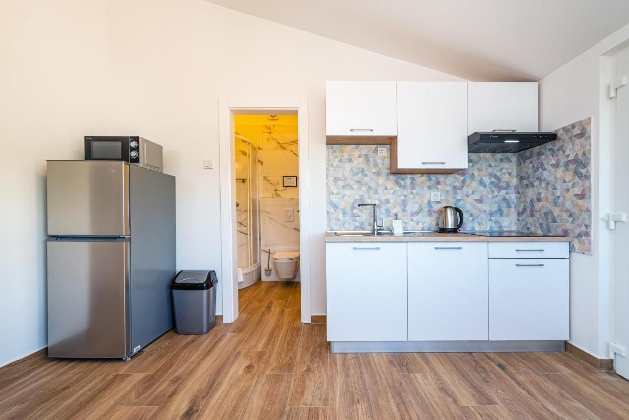 La More Apartments Borovići المظهر الخارجي الصورة