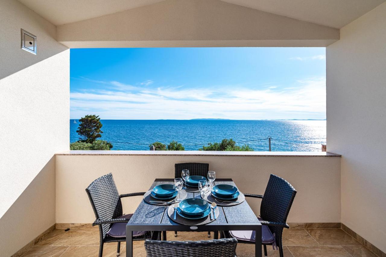 La More Apartments Borovići المظهر الخارجي الصورة