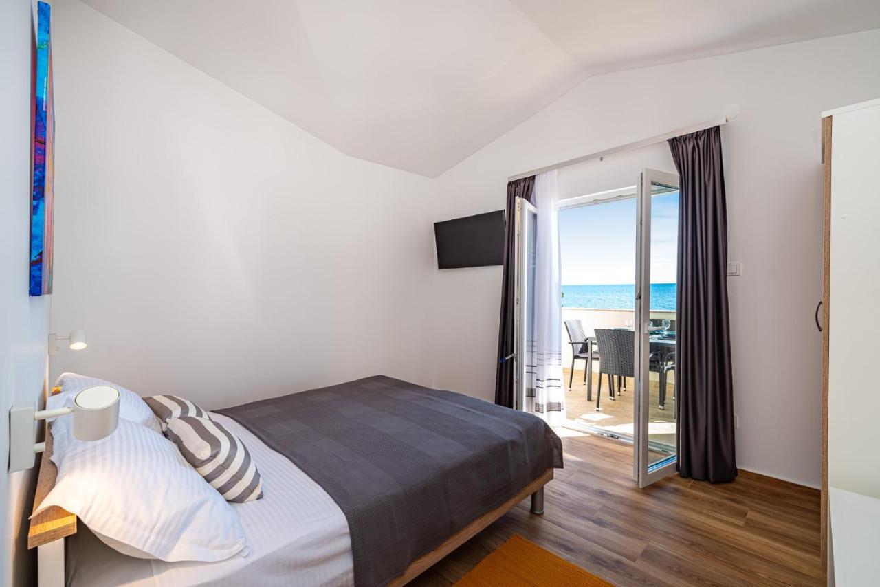 La More Apartments Borovići المظهر الخارجي الصورة
