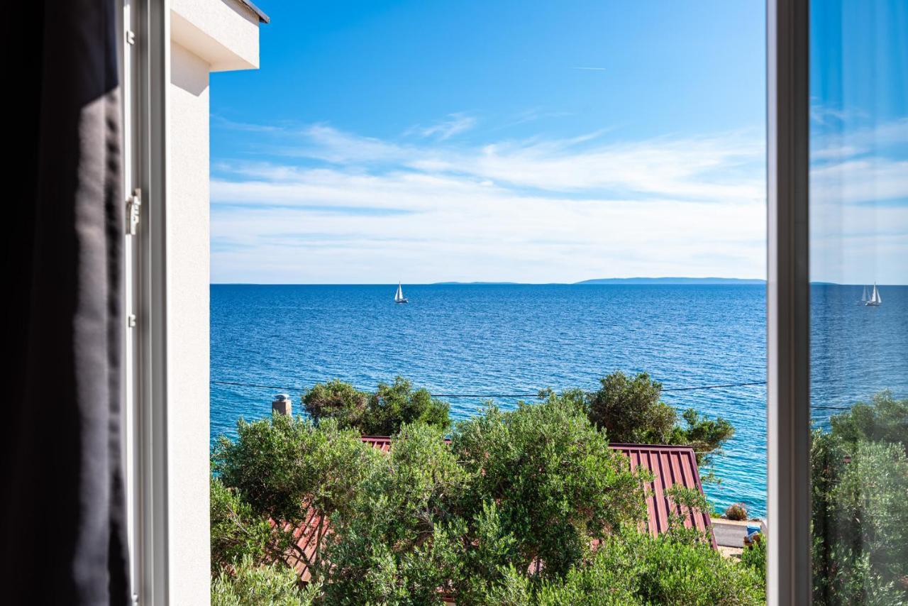 La More Apartments Borovići المظهر الخارجي الصورة